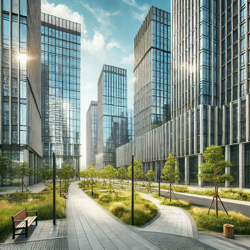 SOHO东海广场文章配图
