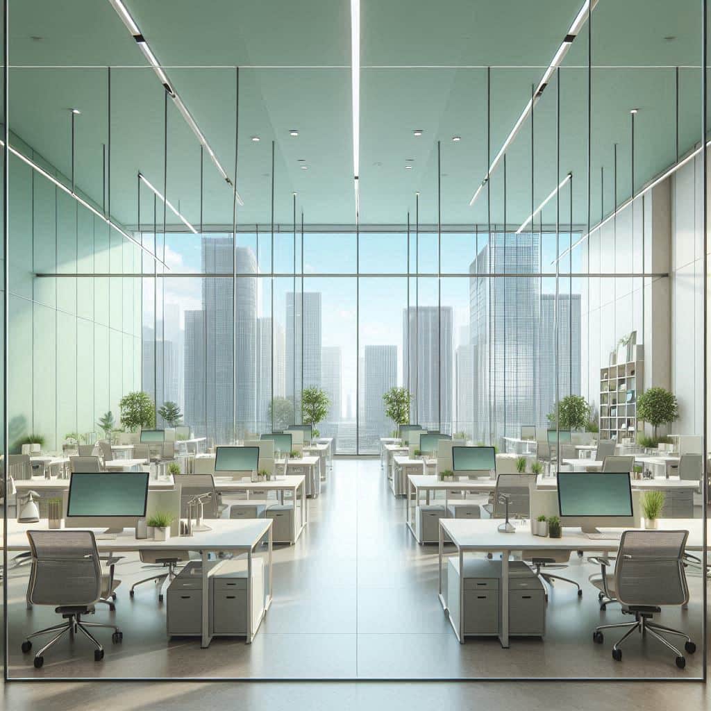 SOHO东海广场文章配图