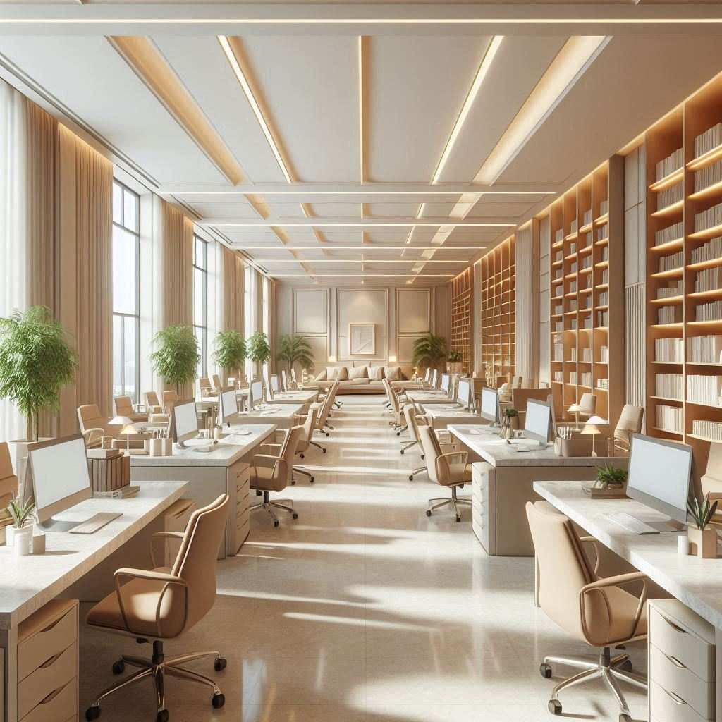 SOHO东海广场文章配图